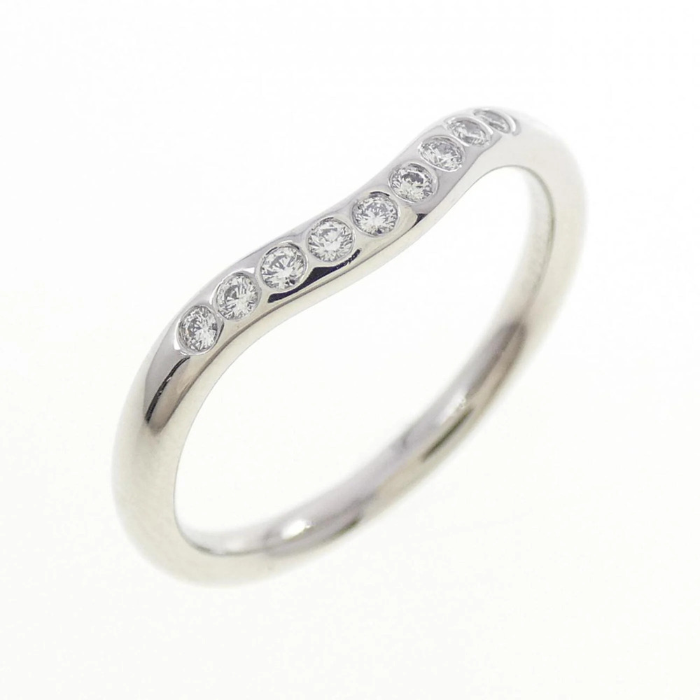 TIFFANY Silver Ring
